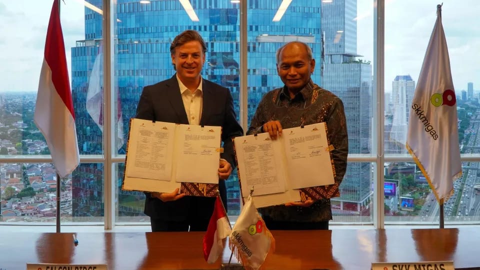 Bakal kelola Sumur Idle Perusahaan Kanada dan Malaysia janji tambah produksi capai 50 ribu Barel per Hari