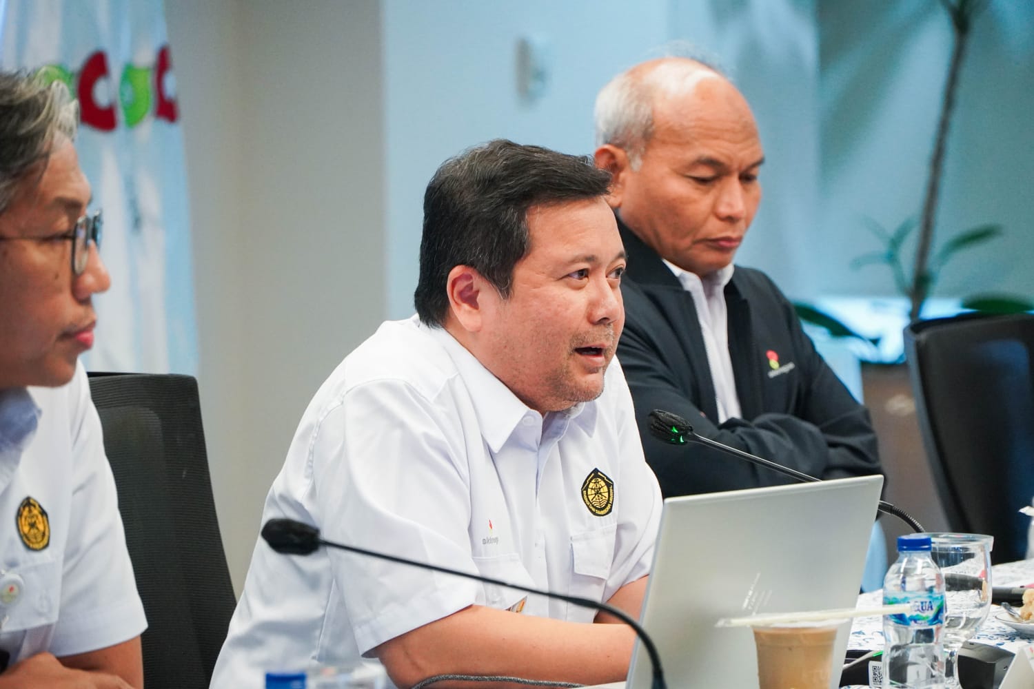 Delapan Capaian Kinerja Positif Hulu Migas Tengah Tahun 2025