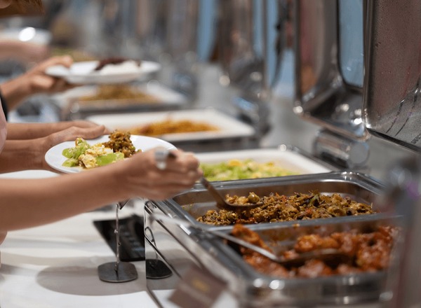 Ide Menu Catering Unik untuk Acara Gathering di Semarang